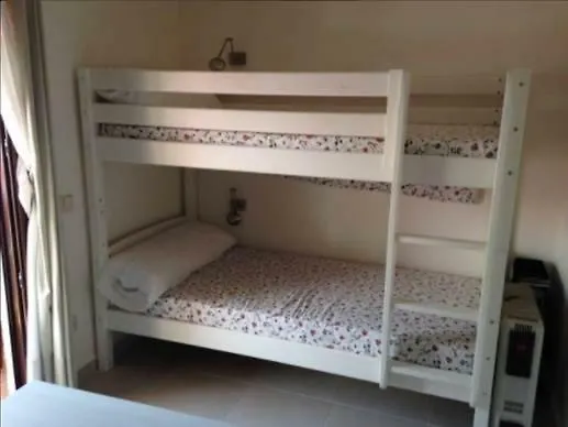 Estepona Urbanizacion Benamara Gardens Apartment